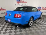2011 Ford Mustang GT Premium