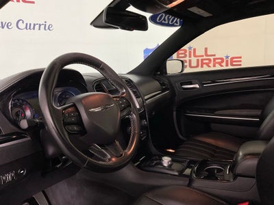 2020 Chrysler 300 S ***BLUE CERTIFIED***