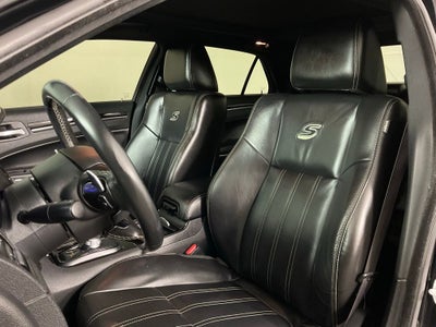 2020 Chrysler 300 S ***BLUE CERTIFIED***