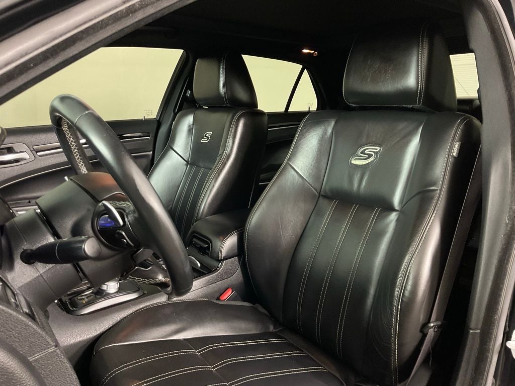 2020 Chrysler 300 S ***BLUE CERTIFIED***