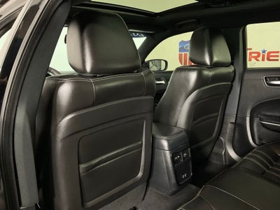 2020 Chrysler 300 S ***BLUE CERTIFIED***