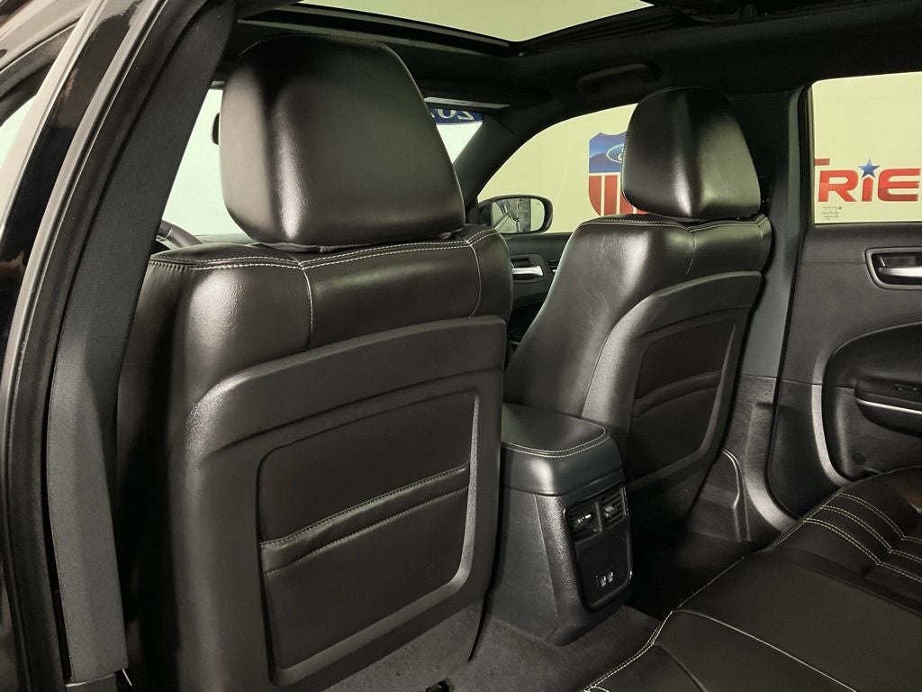 2020 Chrysler 300 S ***BLUE CERTIFIED***