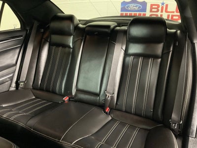 2020 Chrysler 300 S ***BLUE CERTIFIED***