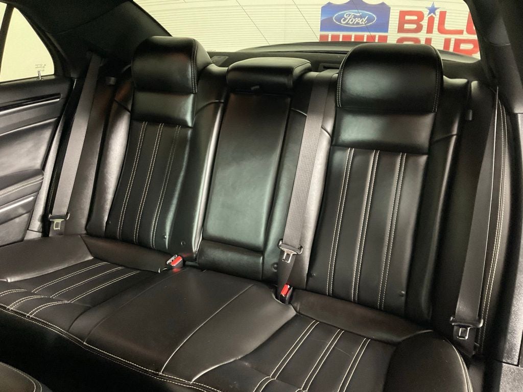 2020 Chrysler 300 S ***BLUE CERTIFIED***