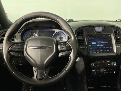 2020 Chrysler 300 S ***BLUE CERTIFIED***