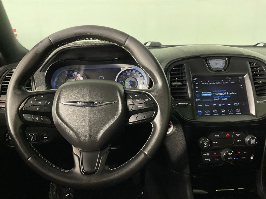 2020 Chrysler 300 S ***BLUE CERTIFIED***