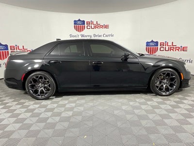 2020 Chrysler 300 S ***BLUE CERTIFIED***
