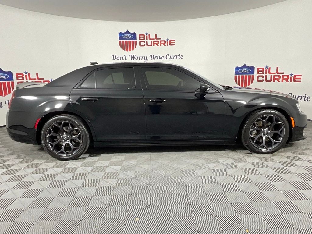 2020 Chrysler 300 S ***BLUE CERTIFIED***