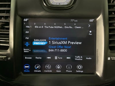 2020 Chrysler 300 S ***BLUE CERTIFIED***