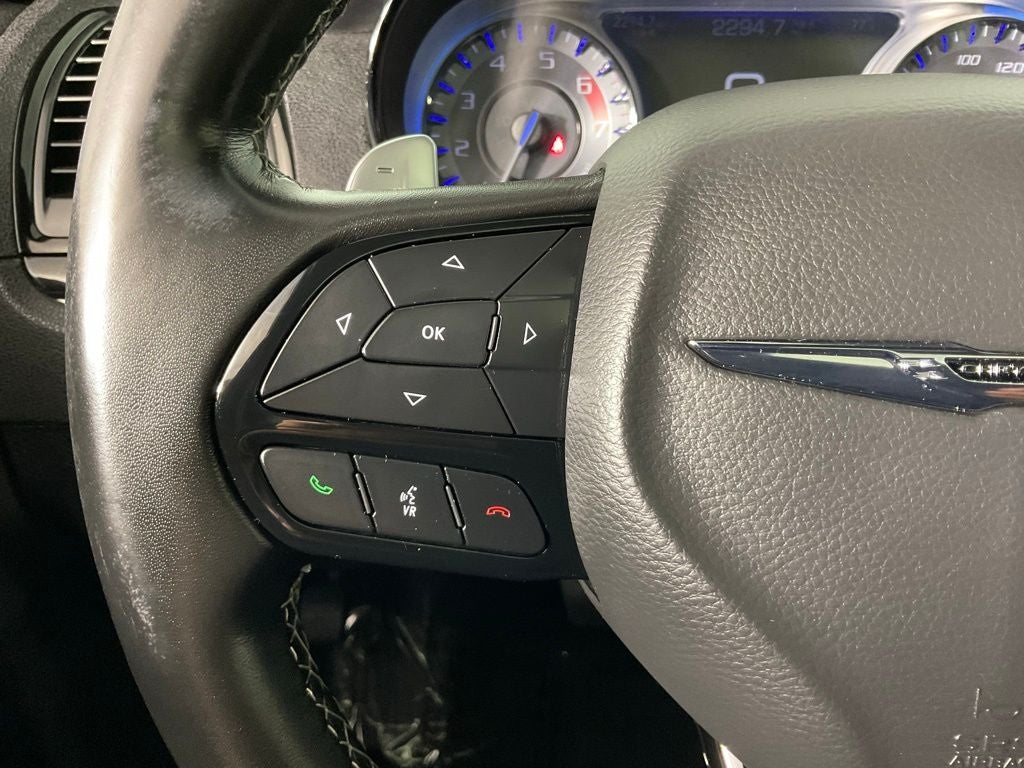 2020 Chrysler 300 S ***BLUE CERTIFIED***