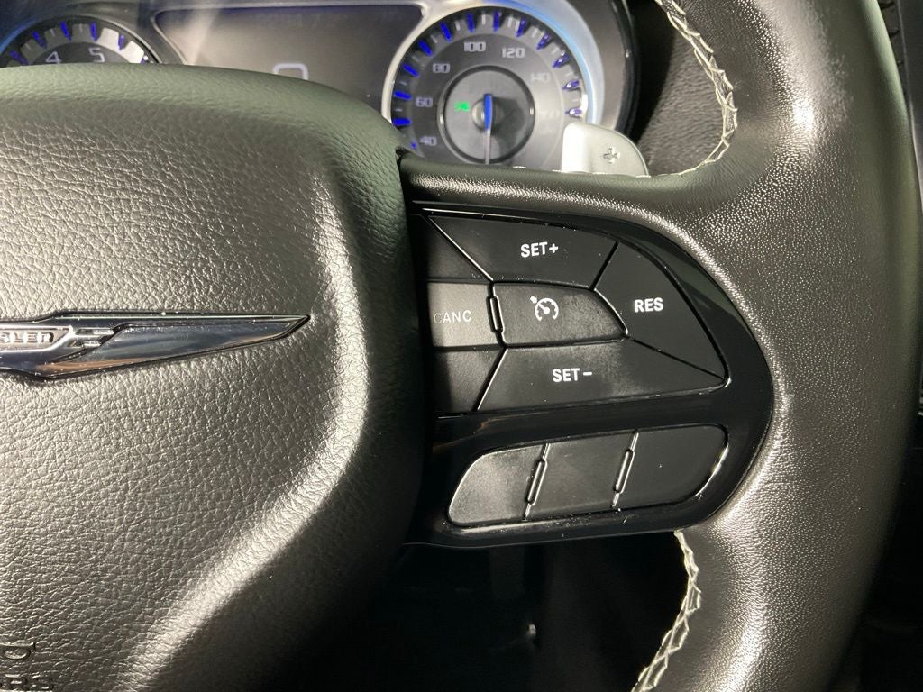 2020 Chrysler 300 S ***BLUE CERTIFIED***
