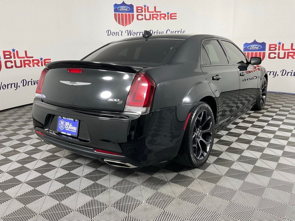2020 Chrysler 300 S ***BLUE CERTIFIED***