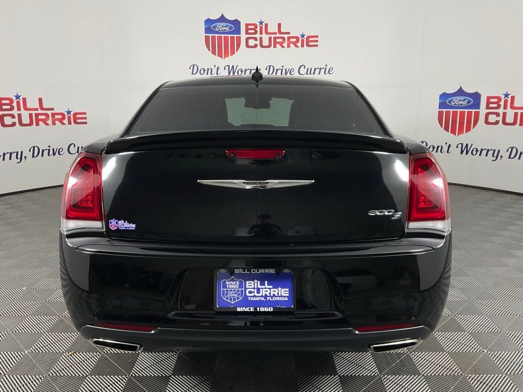2020 Chrysler 300 S ***BLUE CERTIFIED***