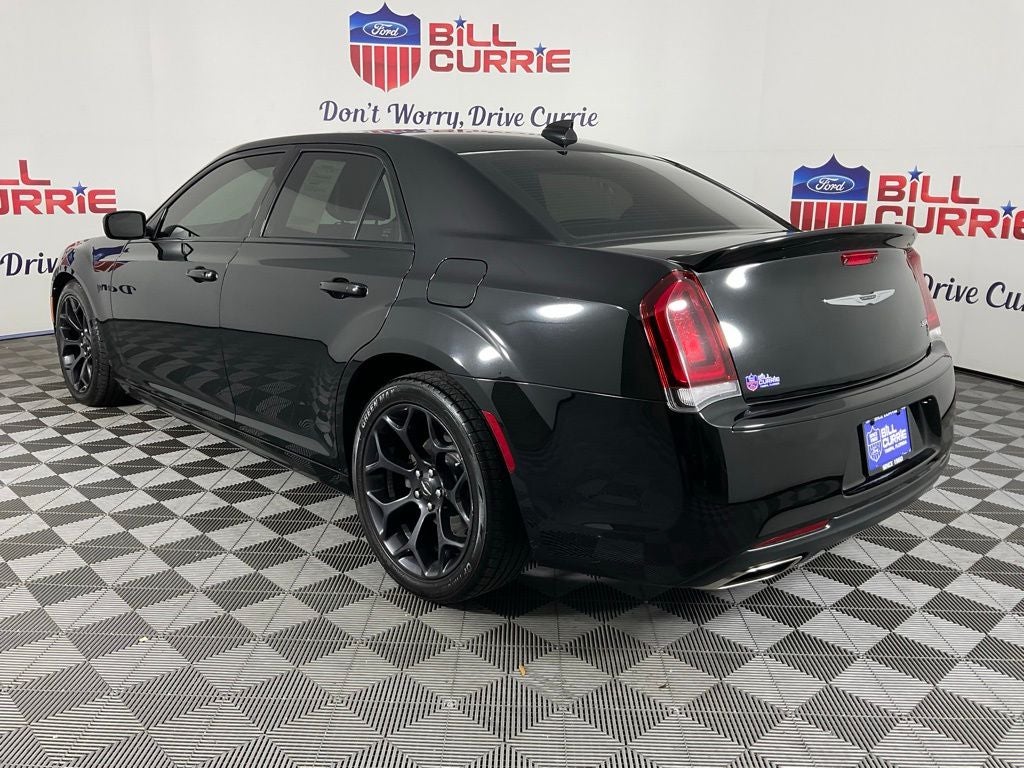 2020 Chrysler 300 S ***BLUE CERTIFIED***