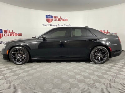 2020 Chrysler 300 S ***BLUE CERTIFIED***