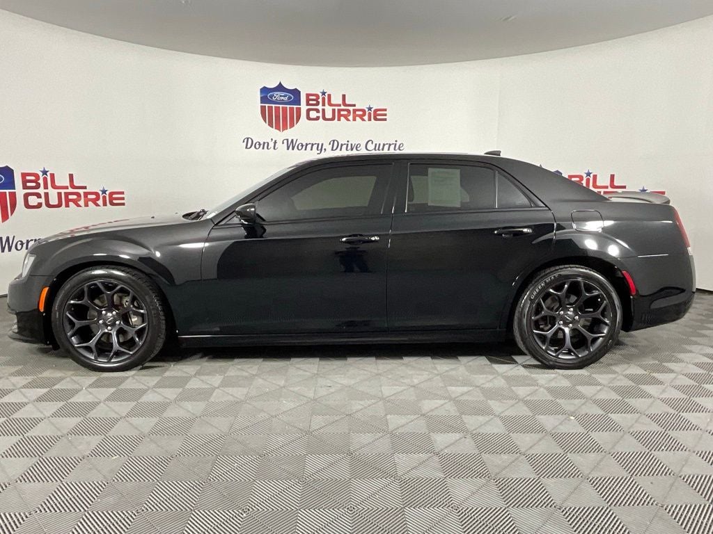 2020 Chrysler 300 S ***BLUE CERTIFIED***
