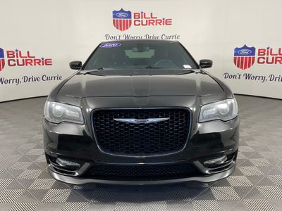 2020 Chrysler 300 S ***BLUE CERTIFIED***
