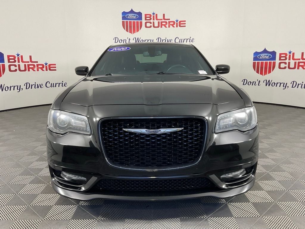 2020 Chrysler 300 S ***BLUE CERTIFIED***