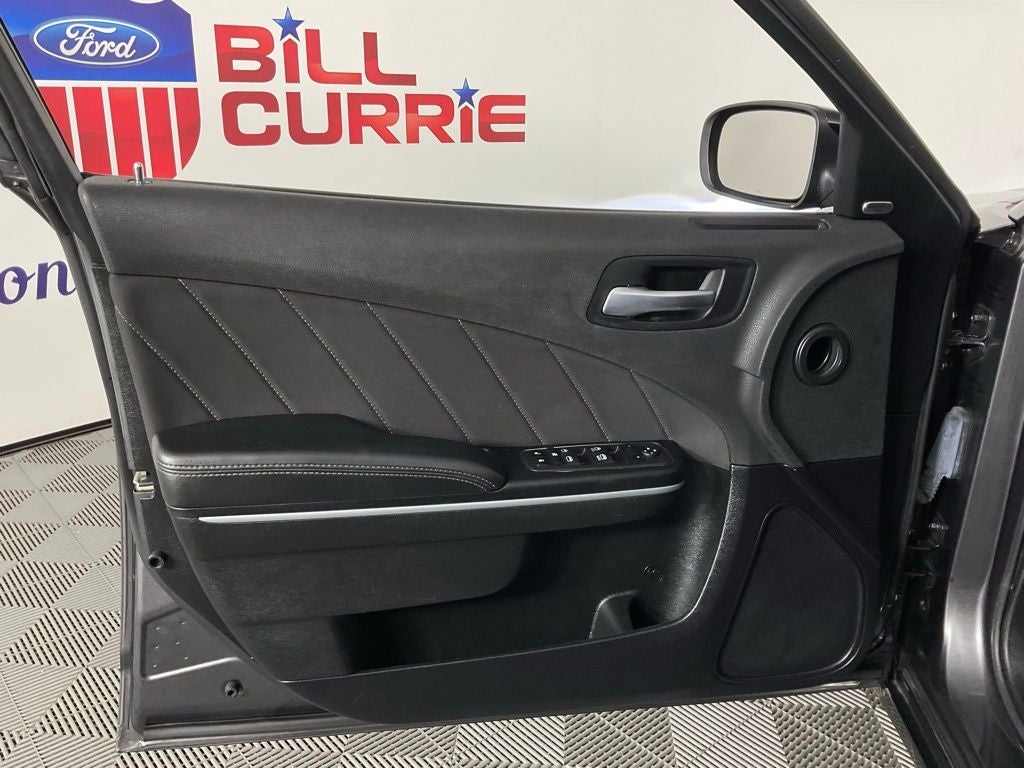 2023 Dodge Charger SXT ***BLUE CERTIFIED***