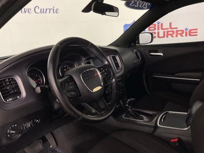 2023 Dodge Charger SXT ***BLUE CERTIFIED***