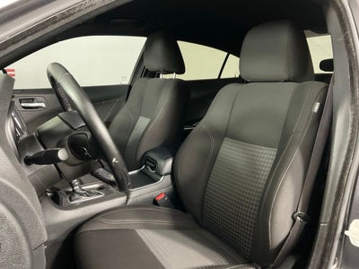 2023 Dodge Charger SXT ***BLUE CERTIFIED***