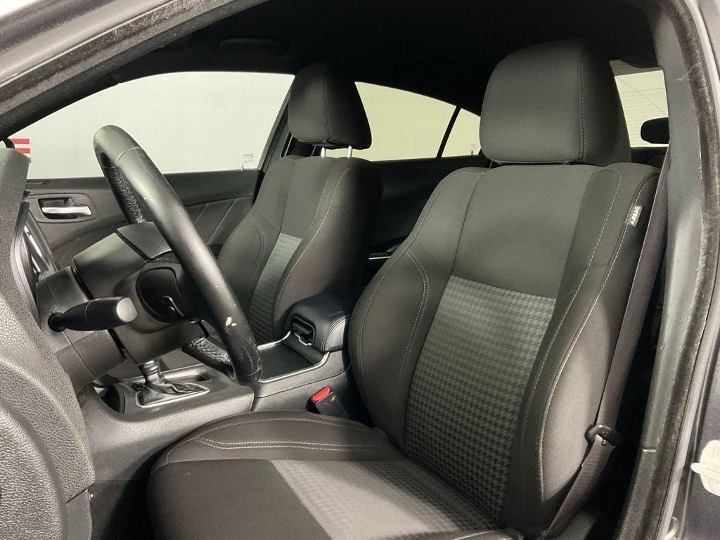 2023 Dodge Charger SXT ***BLUE CERTIFIED***