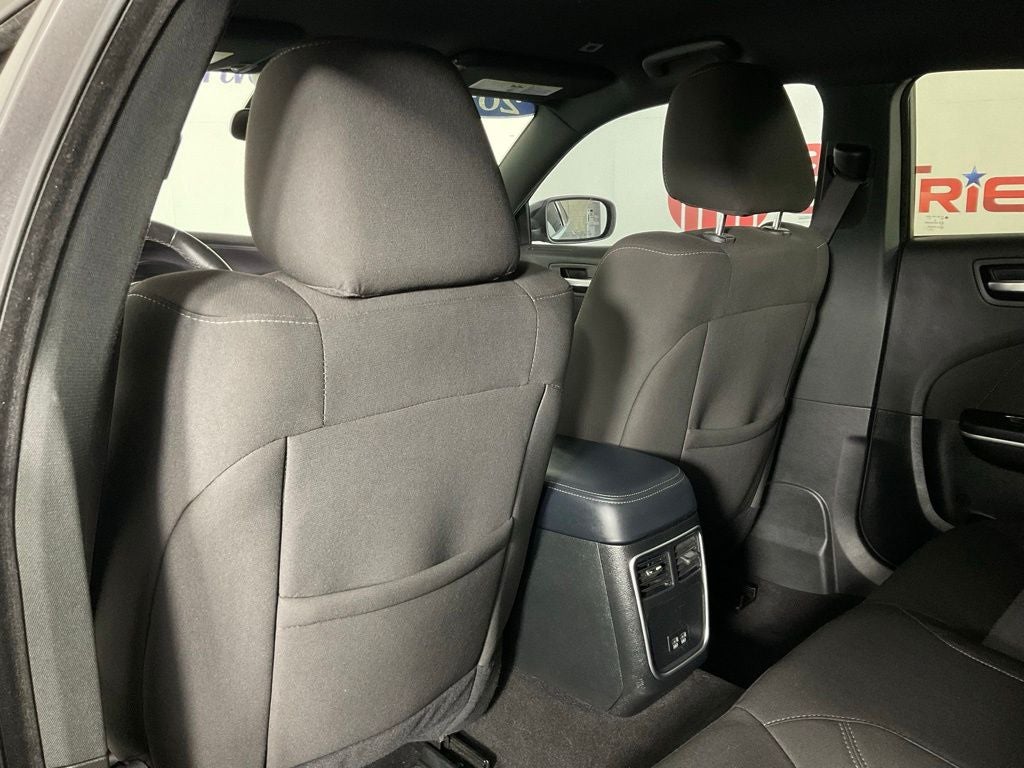 2023 Dodge Charger SXT ***BLUE CERTIFIED***