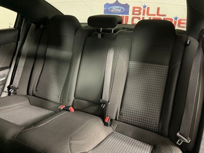 2023 Dodge Charger SXT ***BLUE CERTIFIED***