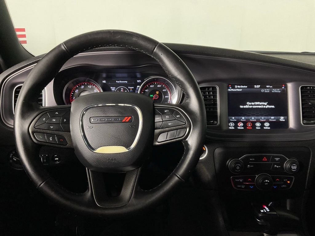 2023 Dodge Charger SXT ***BLUE CERTIFIED***