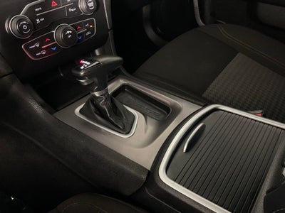 2023 Dodge Charger SXT ***BLUE CERTIFIED***