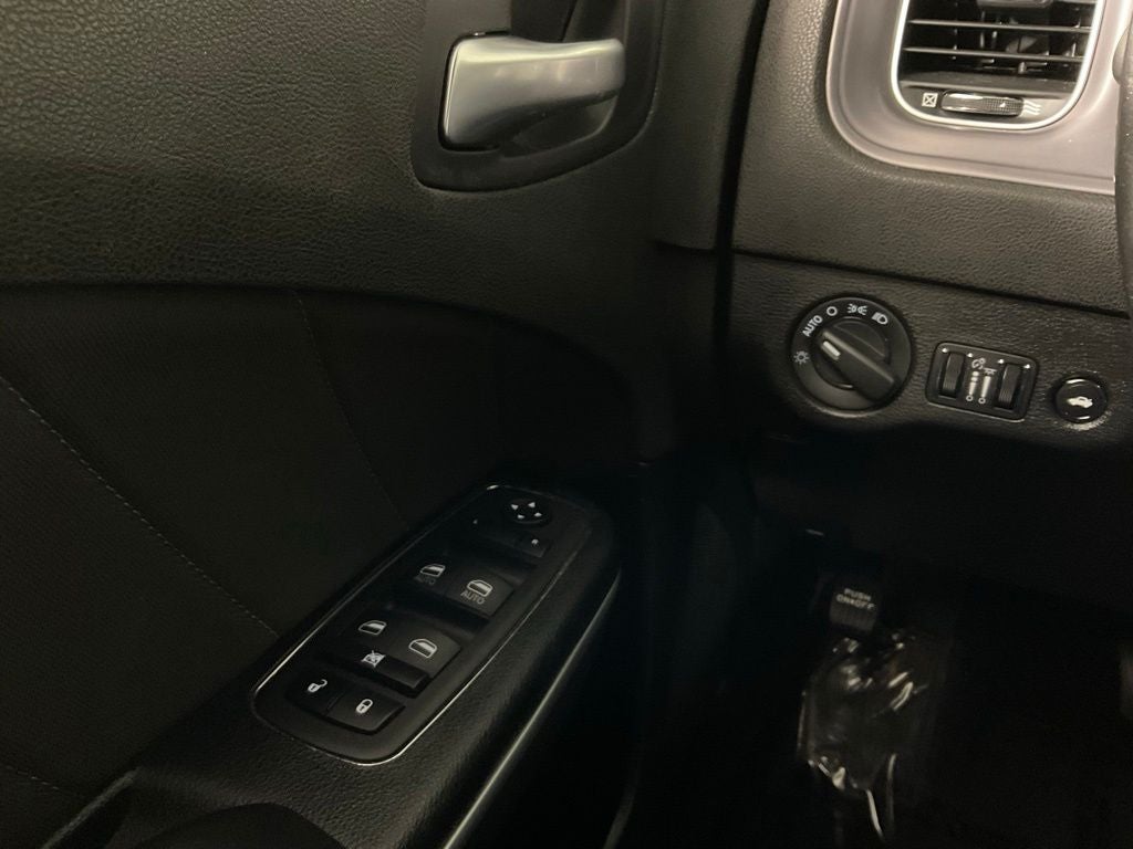 2023 Dodge Charger SXT ***BLUE CERTIFIED***