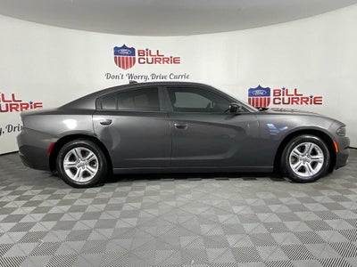 2023 Dodge Charger SXT ***BLUE CERTIFIED***