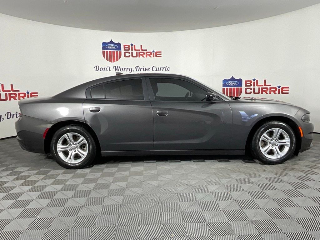 2023 Dodge Charger SXT ***BLUE CERTIFIED***