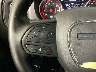 2023 Dodge Charger SXT ***BLUE CERTIFIED***