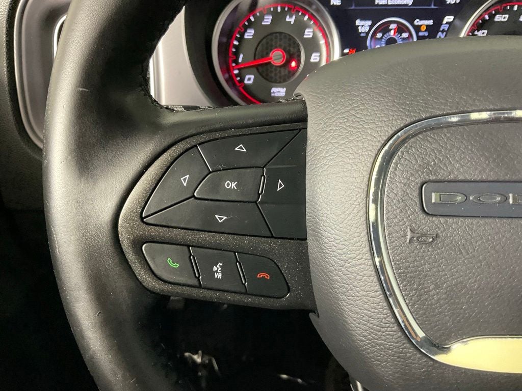 2023 Dodge Charger SXT ***BLUE CERTIFIED***