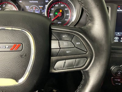2023 Dodge Charger SXT ***BLUE CERTIFIED***