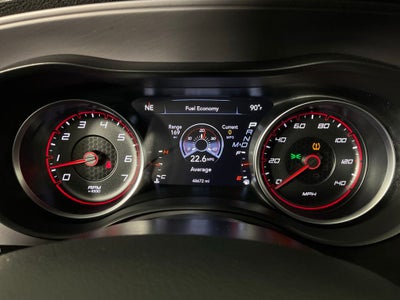 2023 Dodge Charger SXT ***BLUE CERTIFIED***