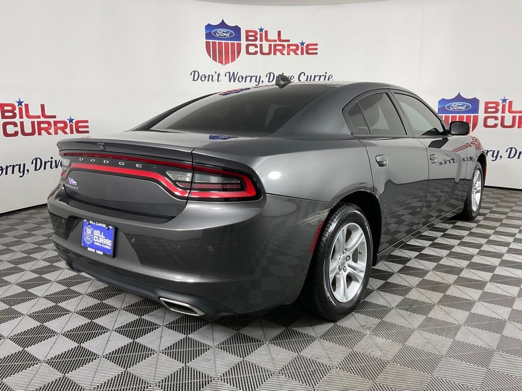2023 Dodge Charger SXT ***BLUE CERTIFIED***