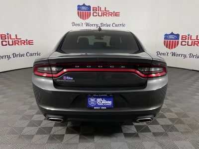 2023 Dodge Charger SXT ***BLUE CERTIFIED***