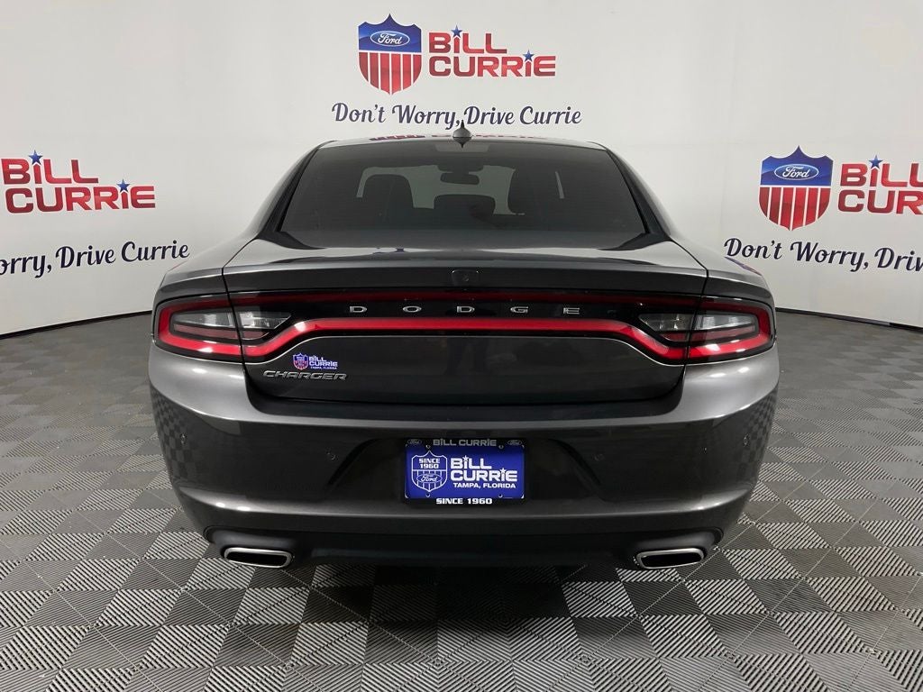2023 Dodge Charger SXT ***BLUE CERTIFIED***