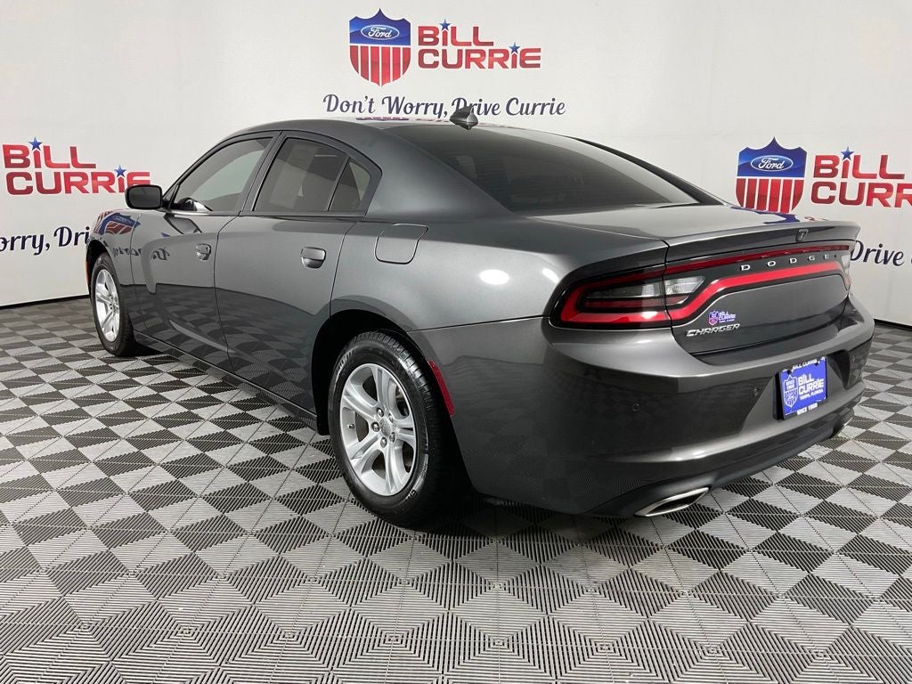 2023 Dodge Charger SXT ***BLUE CERTIFIED***