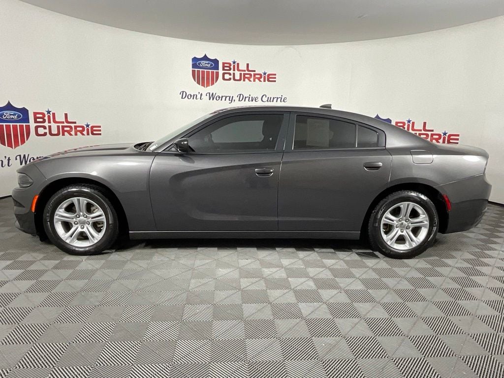 2023 Dodge Charger SXT ***BLUE CERTIFIED***