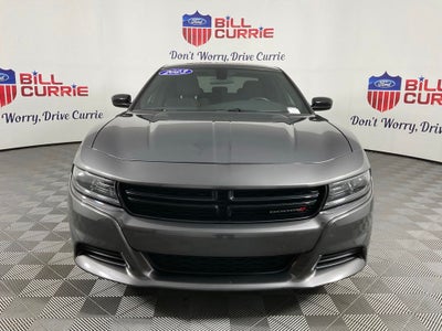 2023 Dodge Charger SXT ***BLUE CERTIFIED***