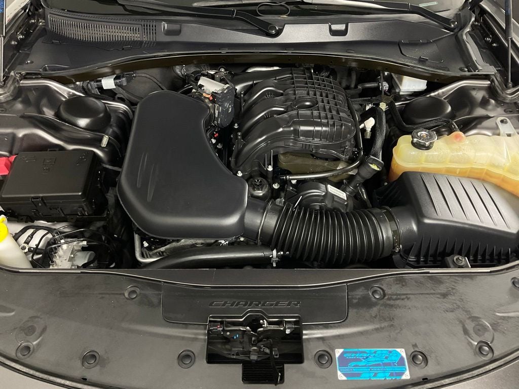 2023 Dodge Charger SXT ***BLUE CERTIFIED***