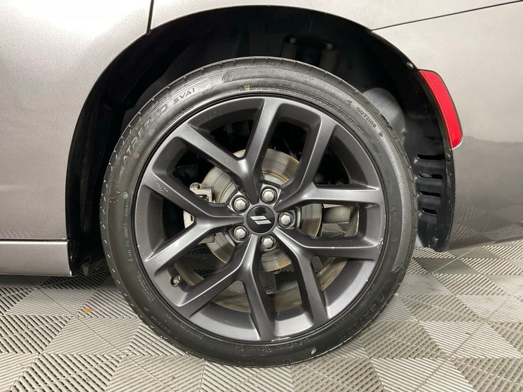 2021 Dodge Charger SXT ***BLUE CERTIFIED***