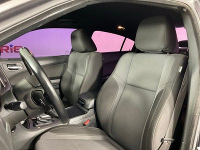 2021 Dodge Charger SXT ***BLUE CERTIFIED***