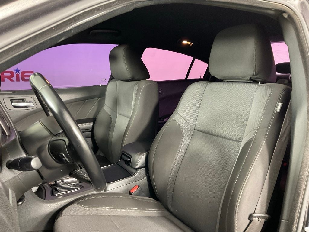 2021 Dodge Charger SXT ***BLUE CERTIFIED***