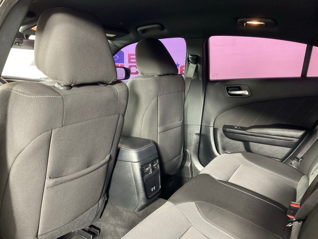 2021 Dodge Charger SXT ***BLUE CERTIFIED***