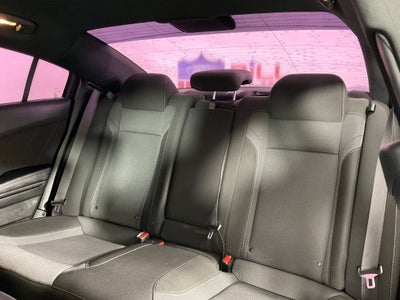 2021 Dodge Charger SXT ***BLUE CERTIFIED***