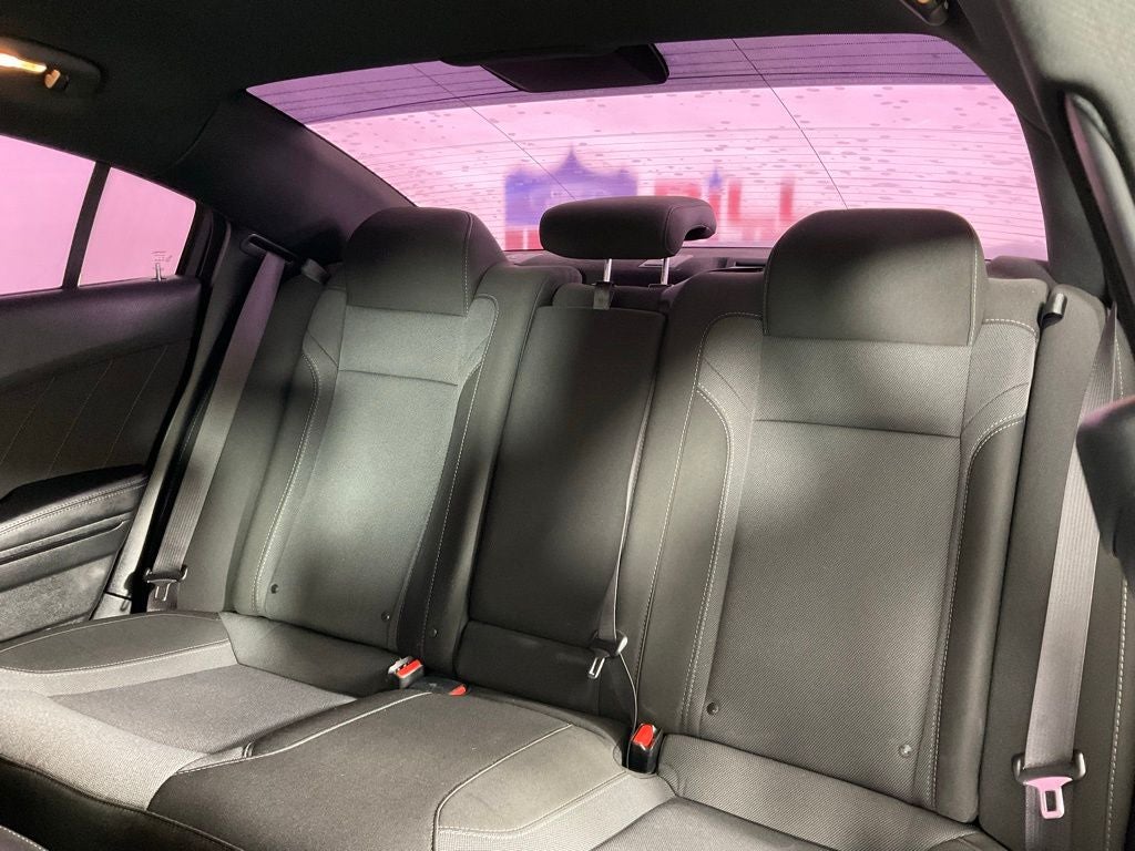 2021 Dodge Charger SXT ***BLUE CERTIFIED***